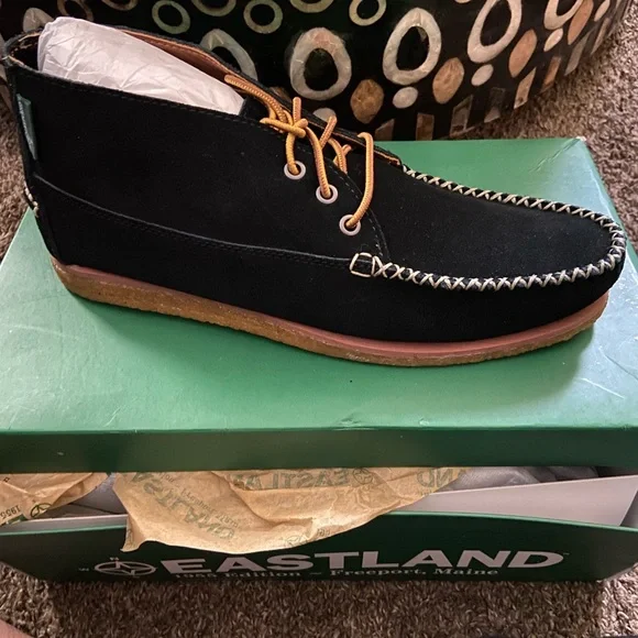 Eastland | Shoes | Never Worn Eastland Oneida 955 | Poshmark display picture 2